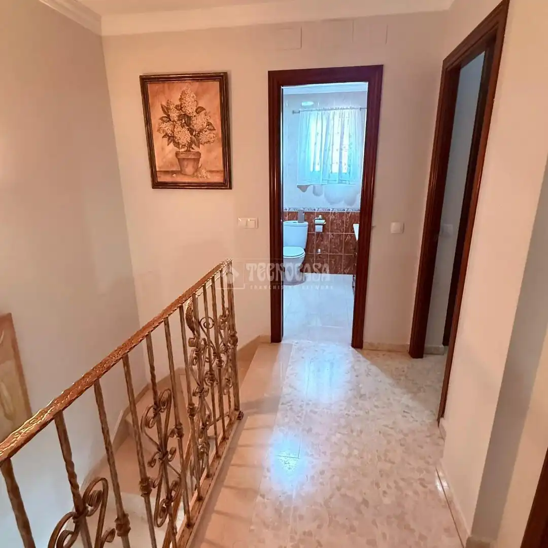 Casa o chalet en venta en Lebrija
