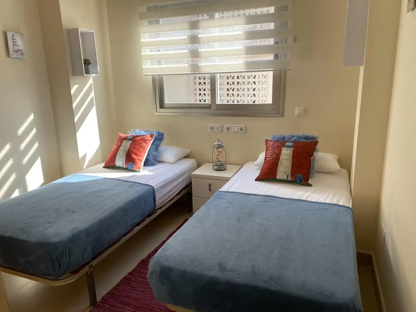 Appartement avec terrasse à vendre à Zona Pueblo, imagen 7