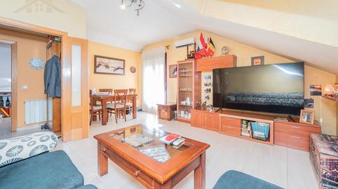 Foto 4 de Àtic en venda a Calle Amor de Dios, San Martín de la Vega, Madrid