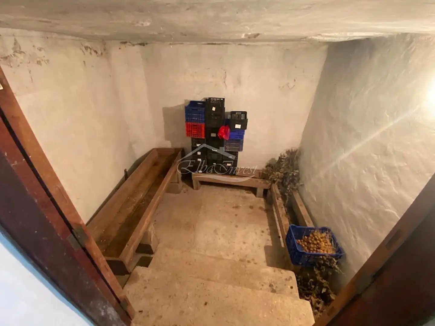 Casa o xalet en venda en El Tanque amb Jardí privat, Terrassa i Traster