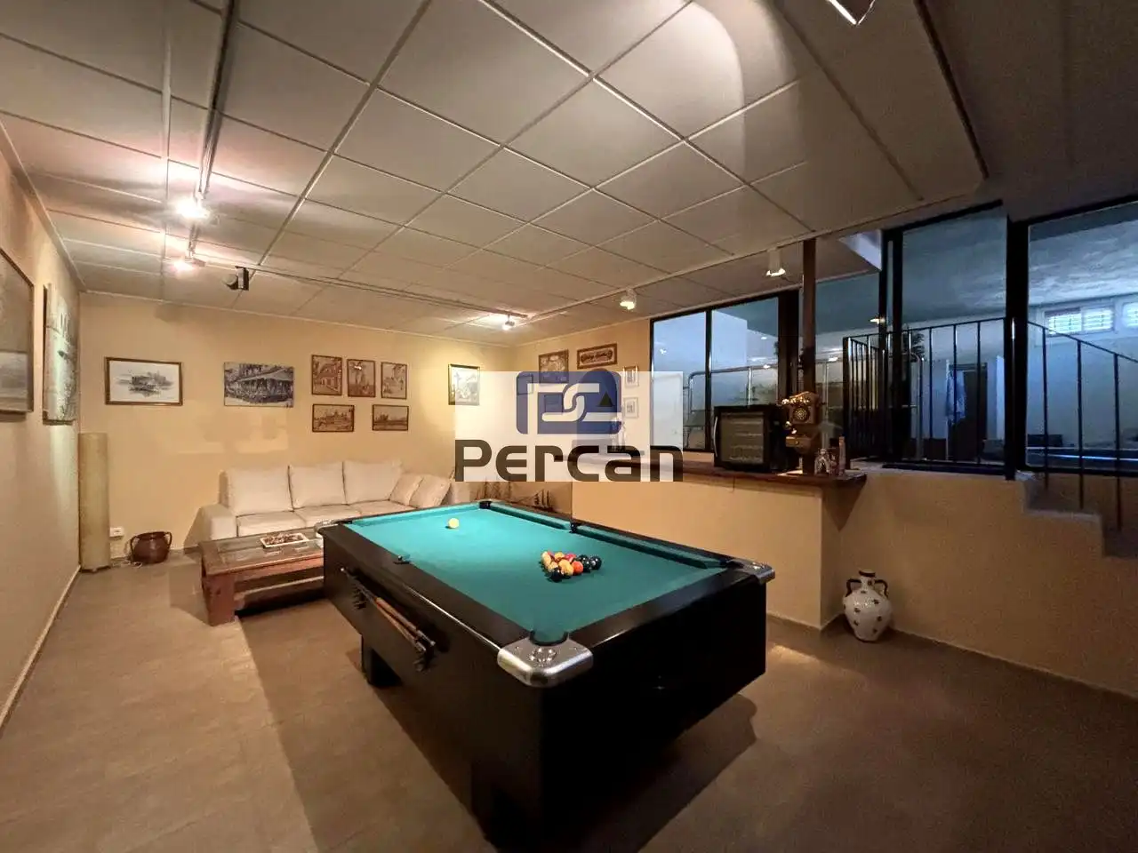 Casa con piscina in vendita a Avinguda de Cova del Llop Marí, imagen 49