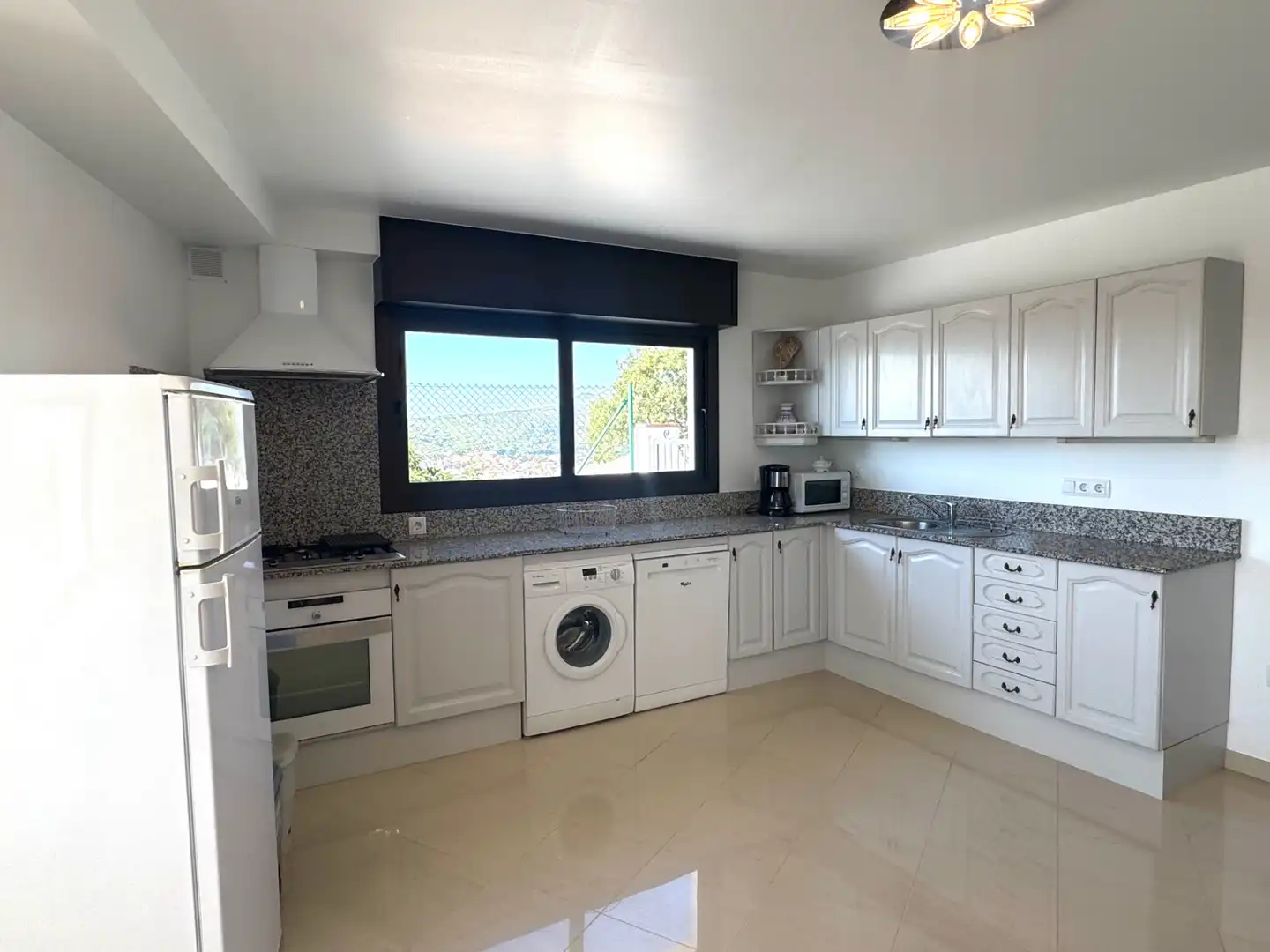 Chalet con terraza en venta en Carrer Nansaire, imagen 9