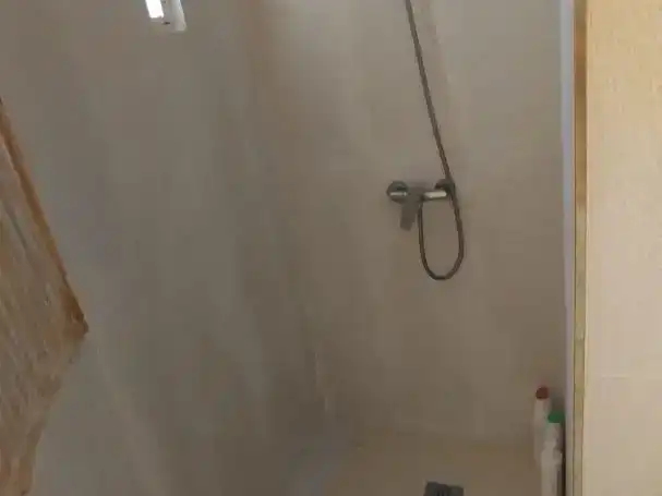 Baño de Finca rústica en venta en Ulea con Trastero y Amueblado