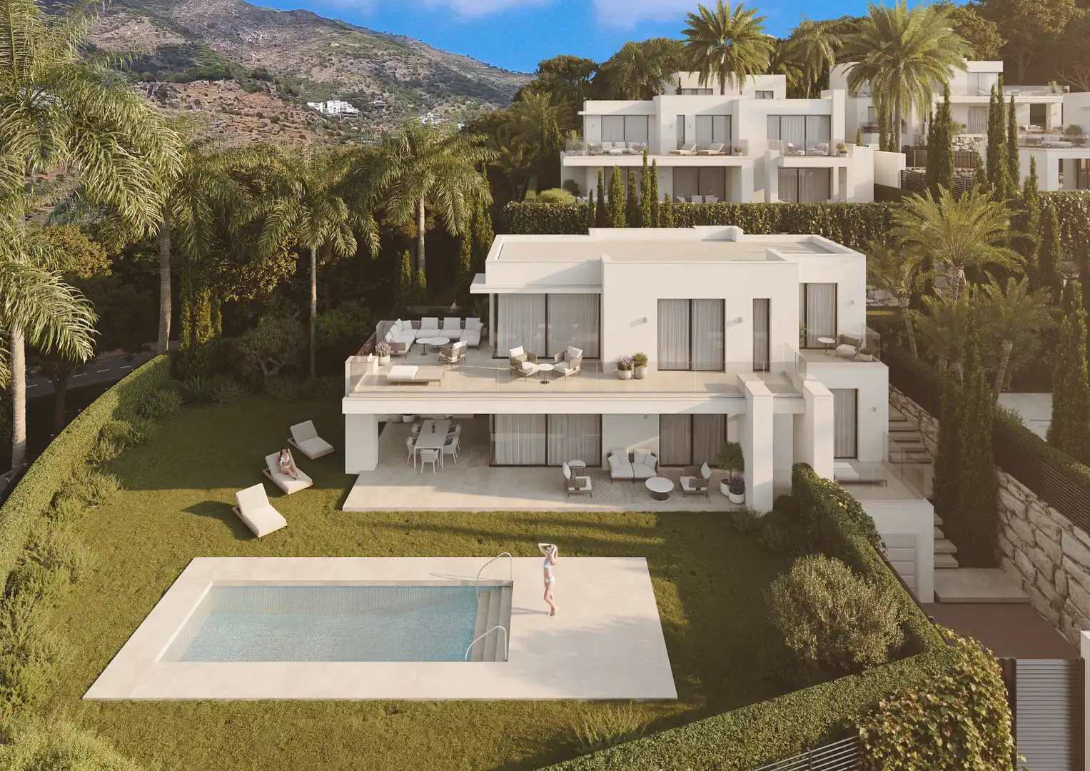 Maison avec piscine à vendre à Marbella Centro, imagen 15