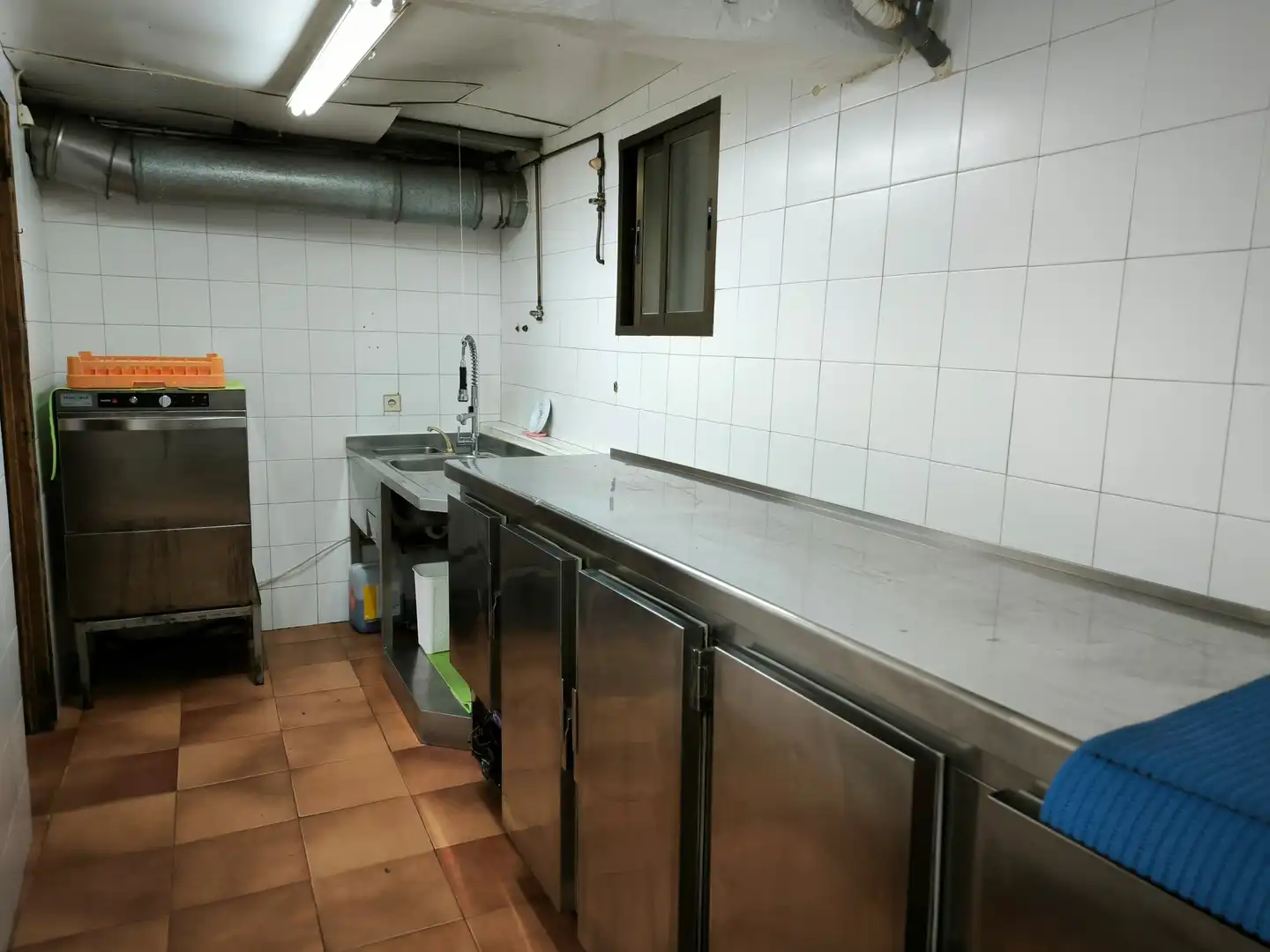 Casa adosada en venta en Lalastra Real, Valdegovia / Gaubea