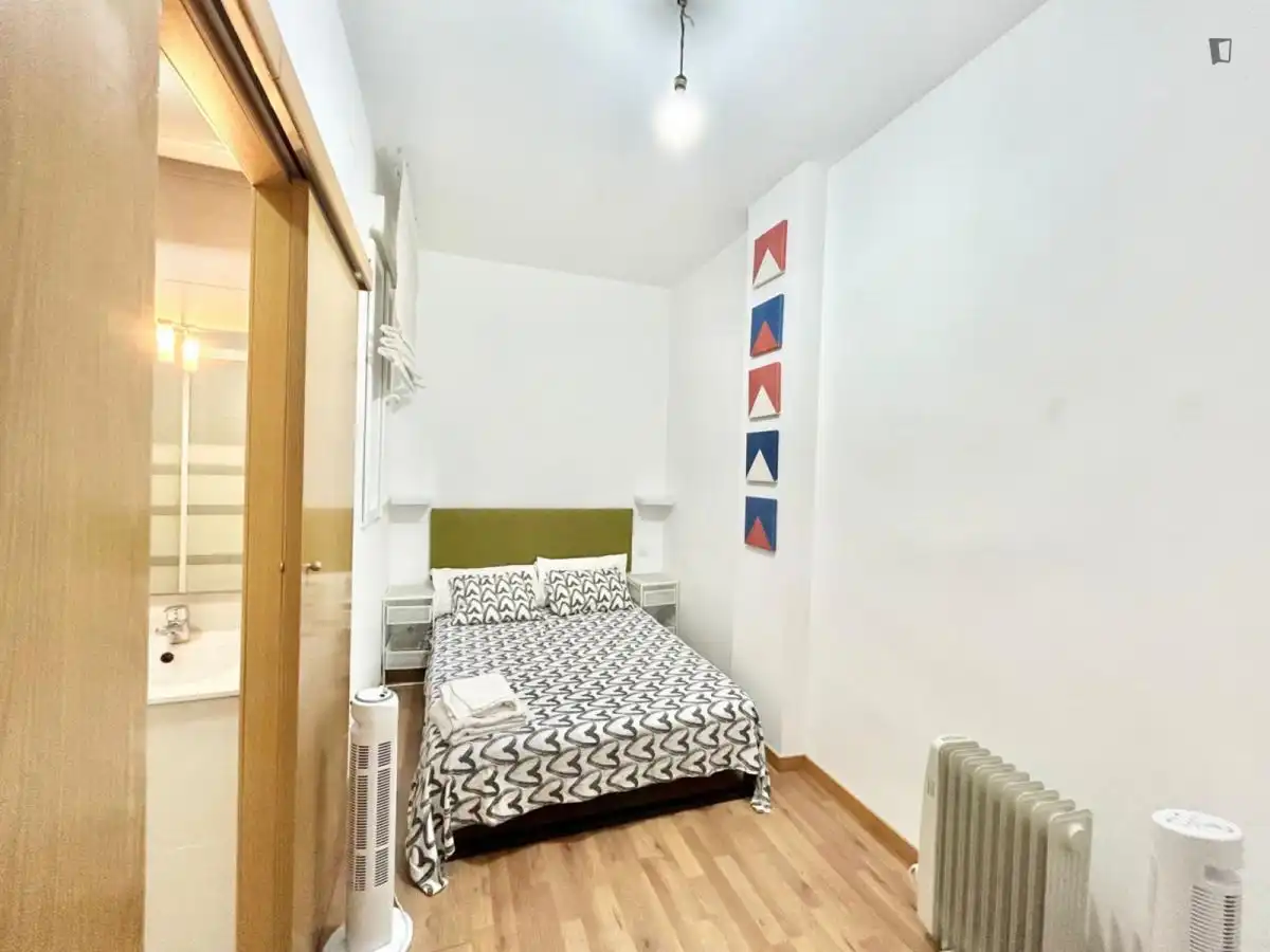 Apartamento de alquiler en Delicias