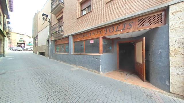Local comercial en Venta en S Andres en Mallén