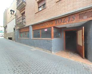 Exterior view of Premises for sale in Mallén