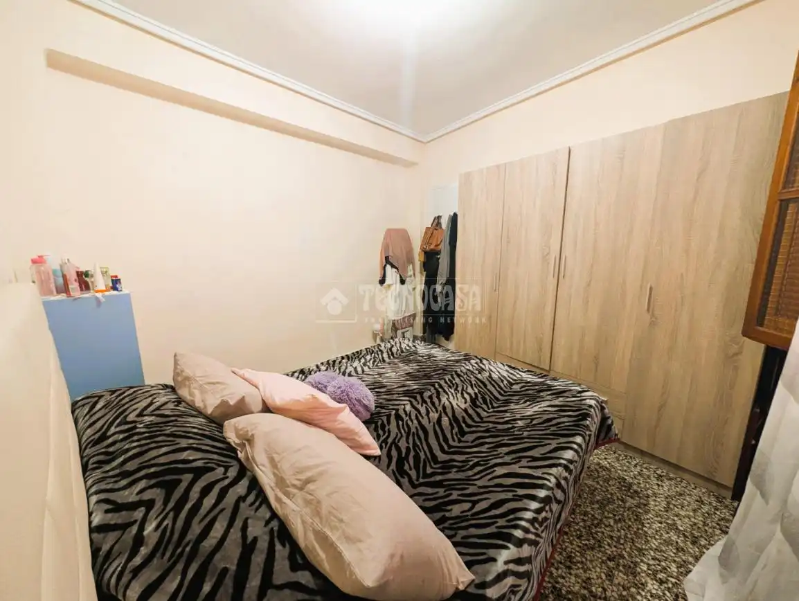 Habitación de Piso en venta en Alaquàs con Aire acondicionado, Amueblado y Balcón