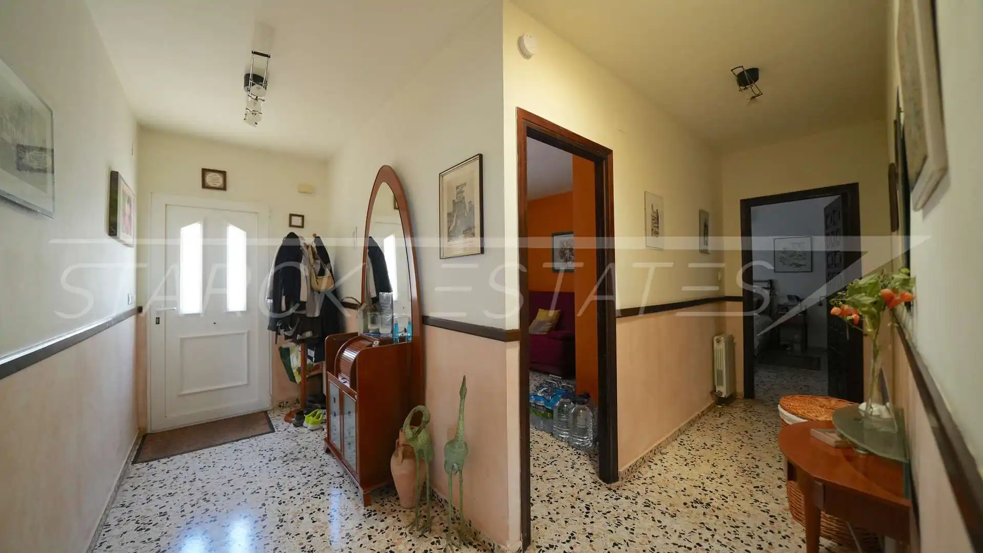 Casa o xalet en venda en Benidoleig amb Aire condicionat i Piscina