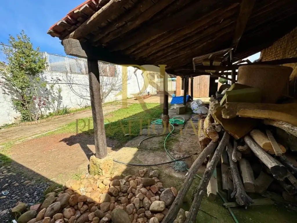 Casa o xalet en venda a Valdefresno