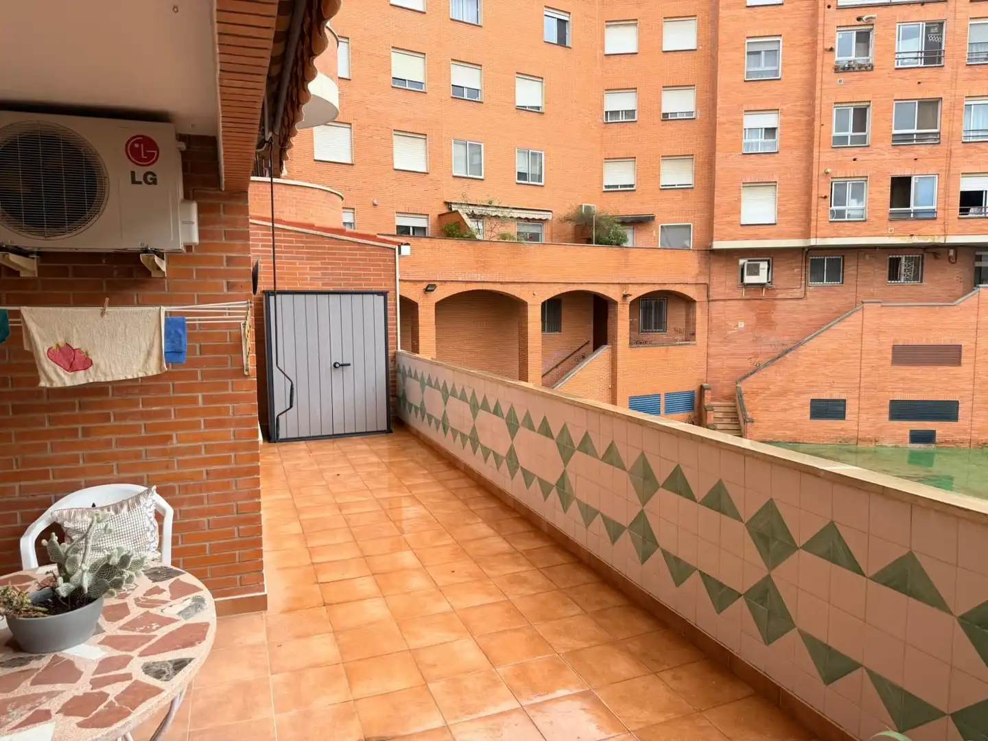 Piso con ascensor en venta en Centre - Zona Alta, imagen 7