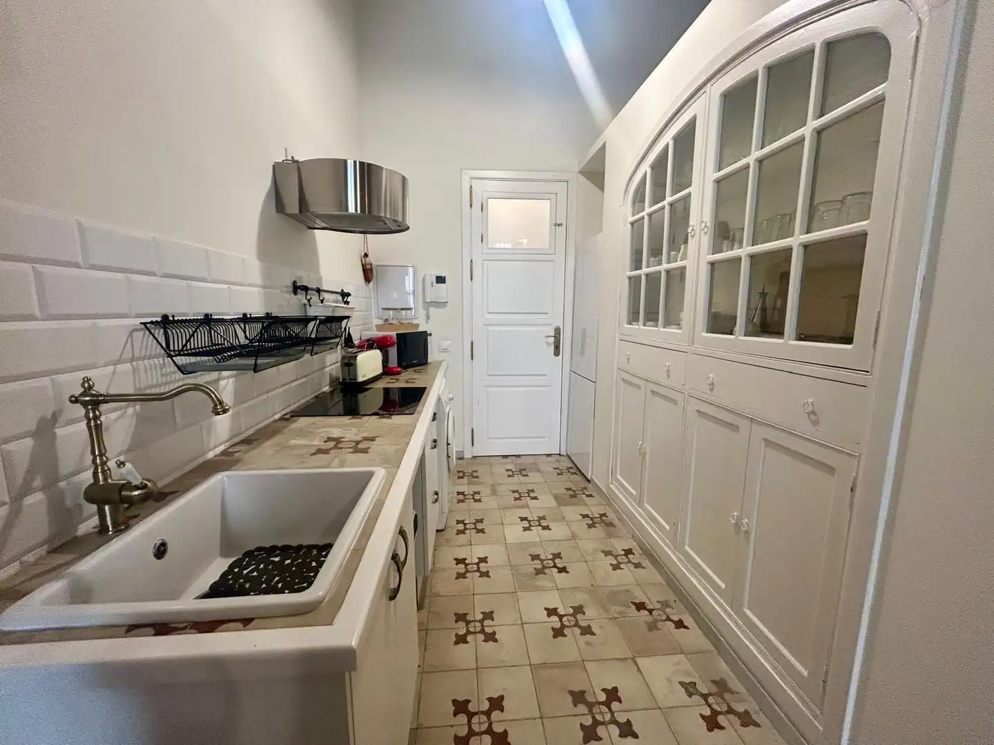 Cocina de Loft en venta en Jerez de la Frontera con Aire acondicionado y Terraza