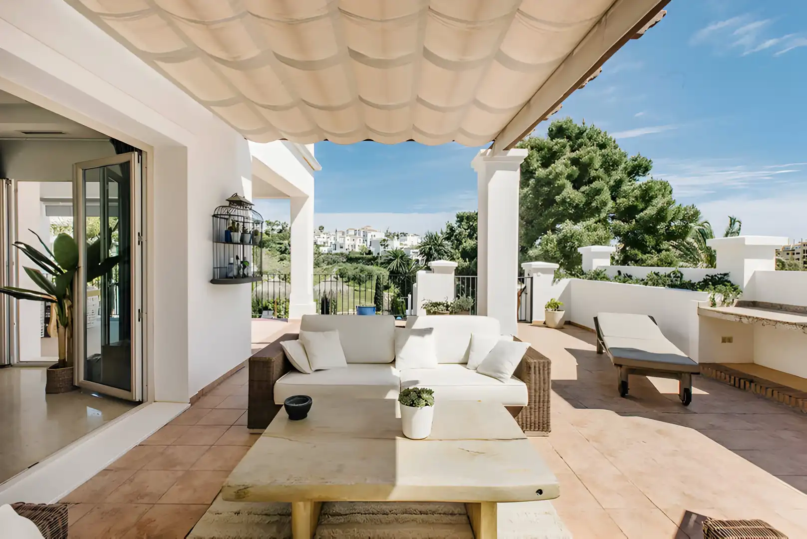 Haus mit Pool zum Verkauf in Benamara - Atalaya, imagen 25