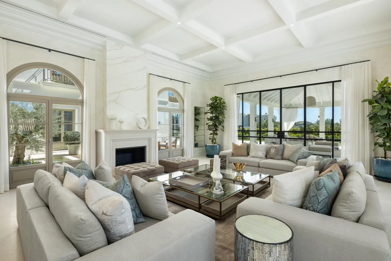 Casa con terrazza in vendita a Nueva Andalucía, imagen 15
