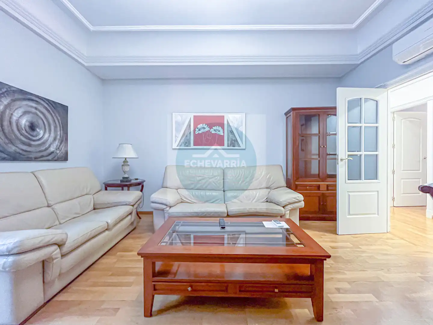 Wohnung mit Terrasse zur Miete in Gran Vía, imagen 31