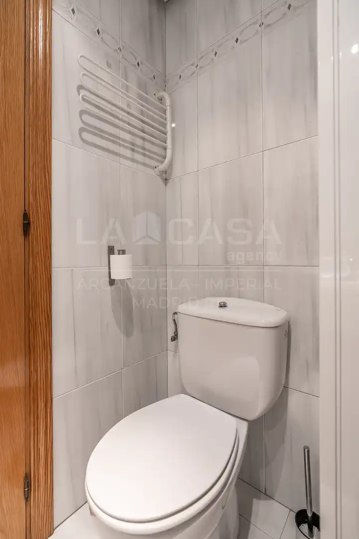 Appartamento con piscina in affitto a Calle SAAVEDRA FAJARDO, imagen 21