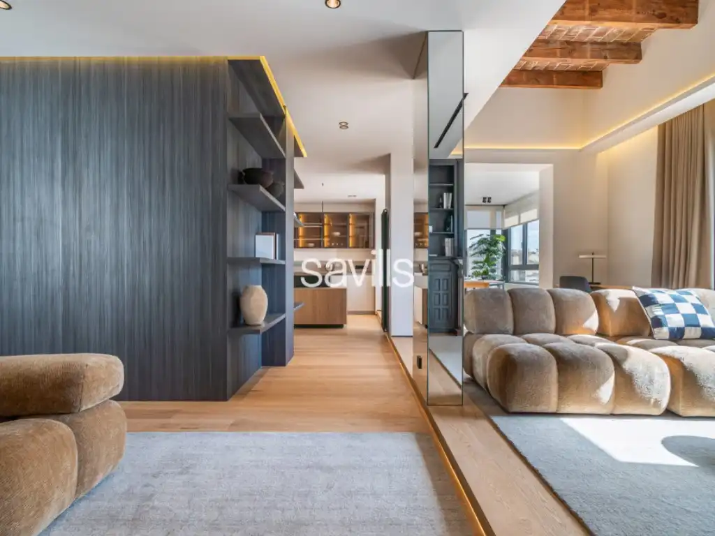 Attique avec ascenseur à vendre à Sarrià - Sant Gervasi, imagen 5