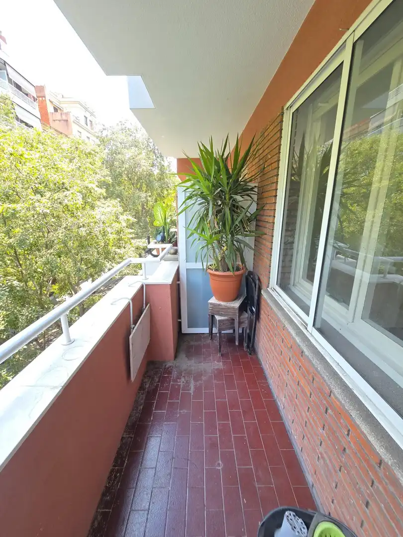 Flat for rent in ARIBAU, 25, L'Antiga Esquerra de l'Eixample