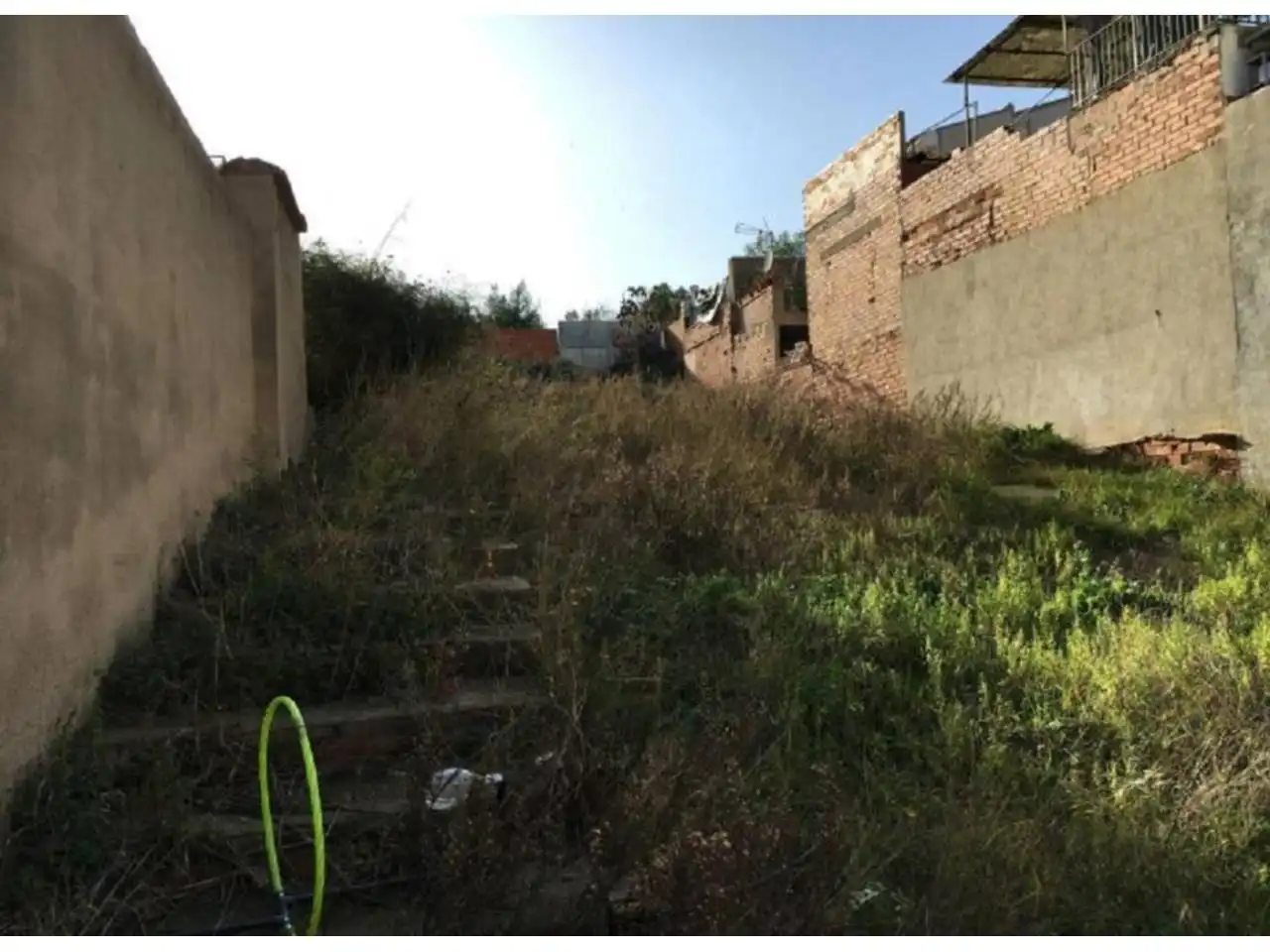 Rural land for sale in Poble Nou - Torre-romeu - Can Roqueta, imagen 3