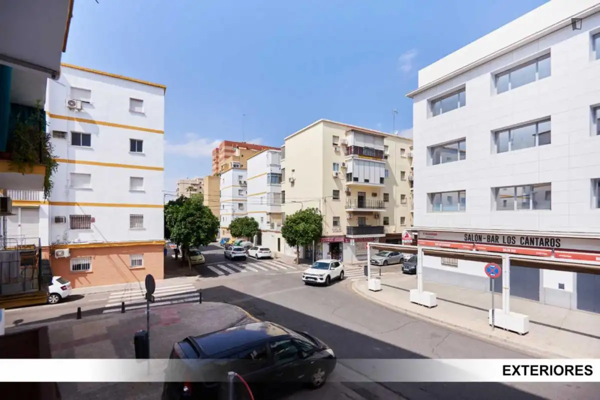 Zimmer in El Plantinar – Avda. La Paz - El Juncal