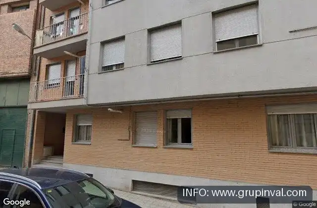 Exterior view of Flat for sale in Centro