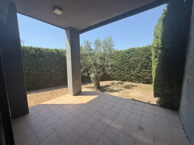 Terrassa de Casa o xalet en venda en Cambrils amb Calefacció i Piscina