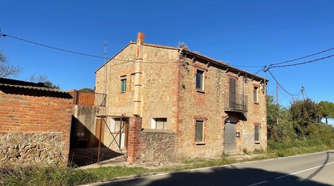 Foto 4 de Casa o xalet en venda a Figueres, La Tallada d'Empordà, Girona