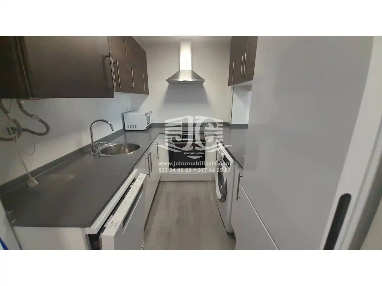 Flat for rent in Calle POBLE NOU DEL DELTA, Valletes - Xiribecs