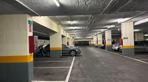 Photo 3 of Garage for sale in Calle de María de Molina, 50, Castellana, Madrid