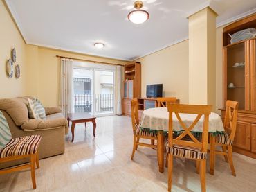 Apartament amb ascensor en venda a Calle PEDRO LORCA