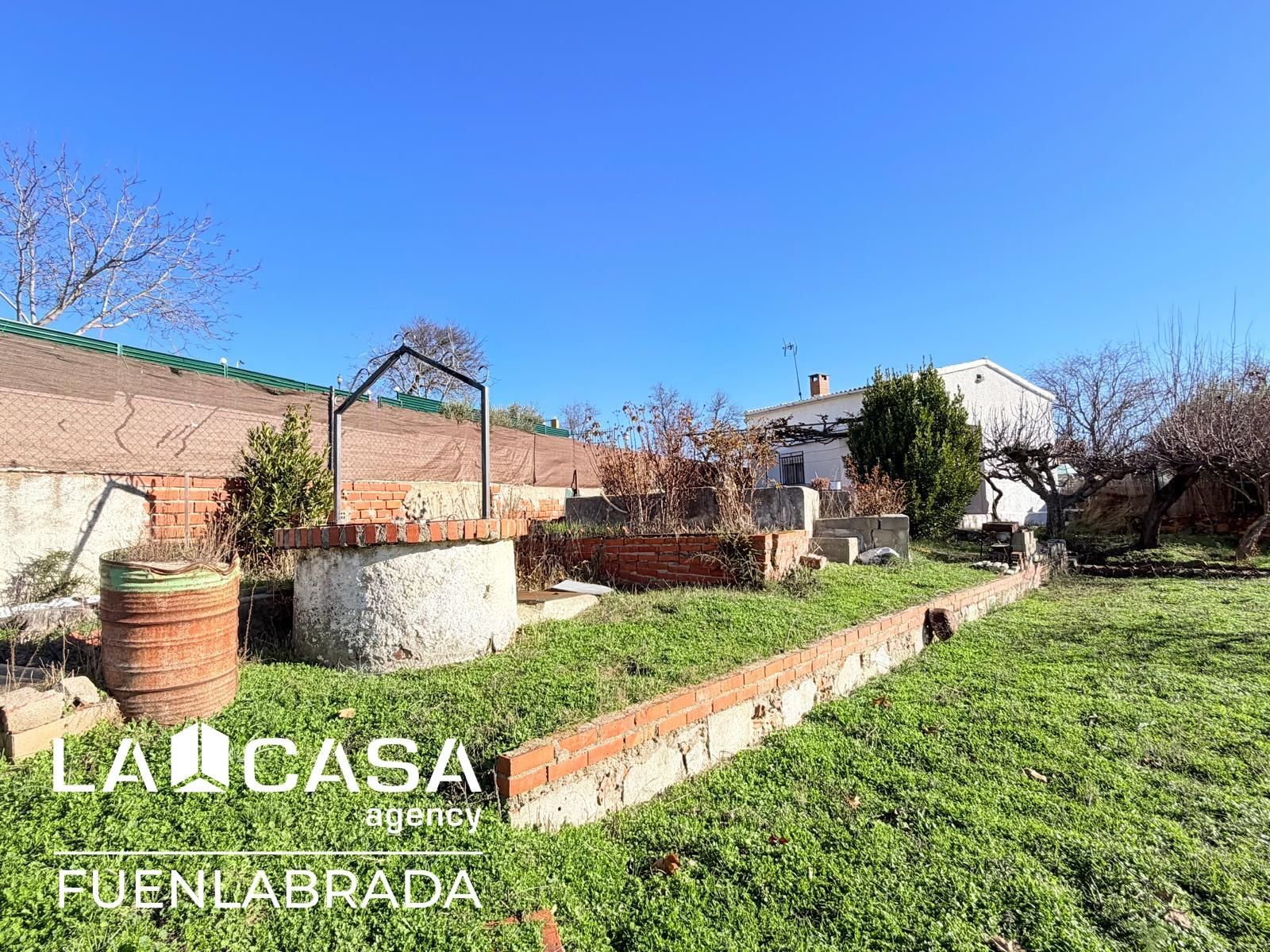 Casa o xalet en venda a Calle Principal