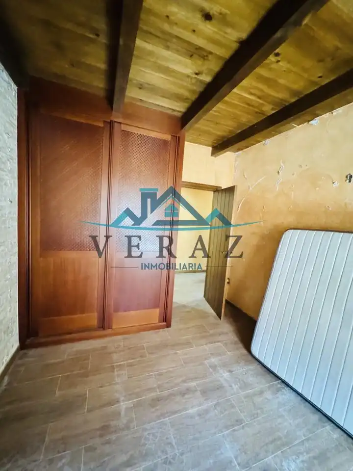 Habitación de Casa o chalet en venta en Talavera de la Reina con Aire acondicionado, Calefacción y Jardín privado