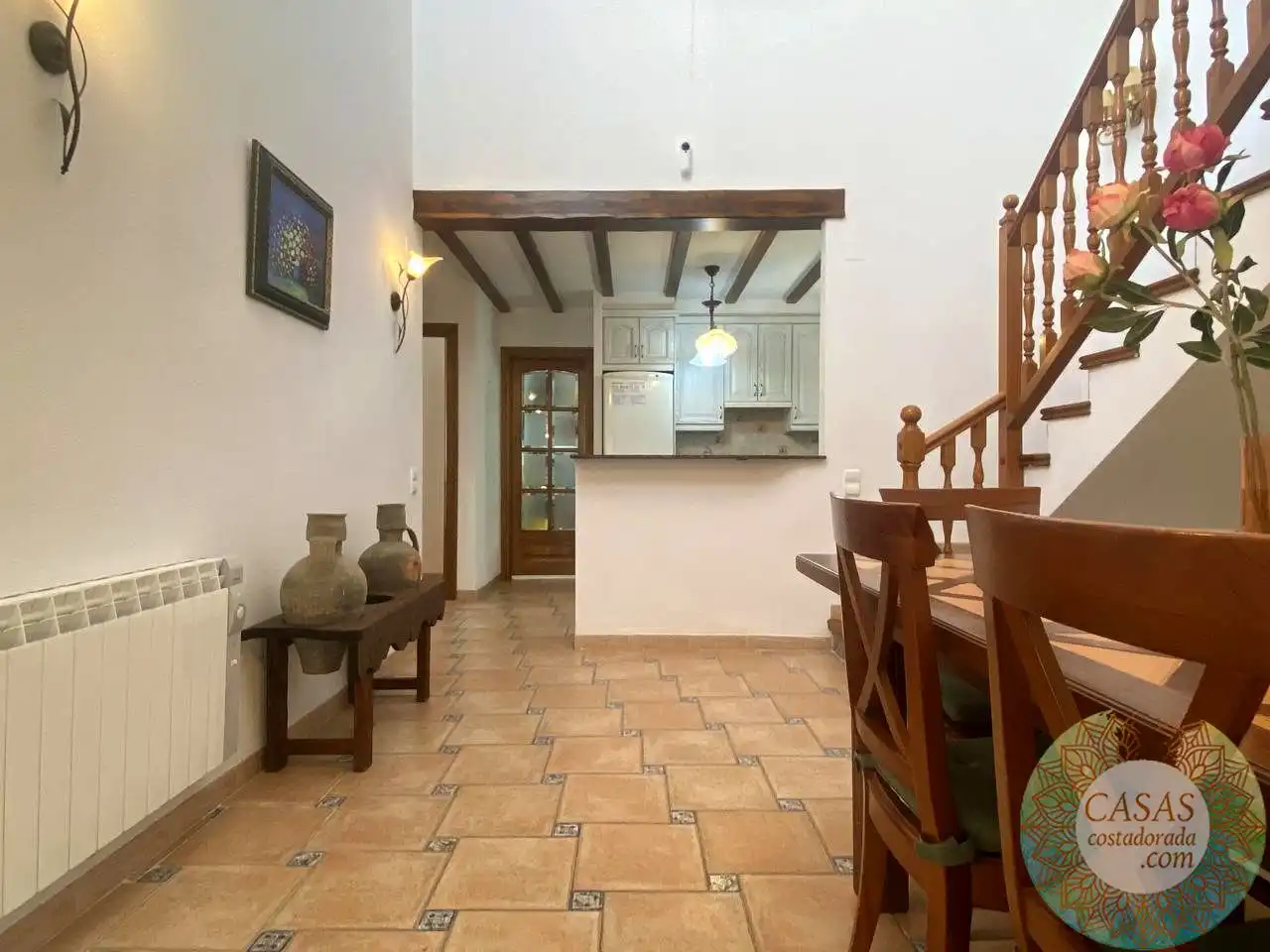 Casa con piscina en venta en Les Tres Cales, imagen 25