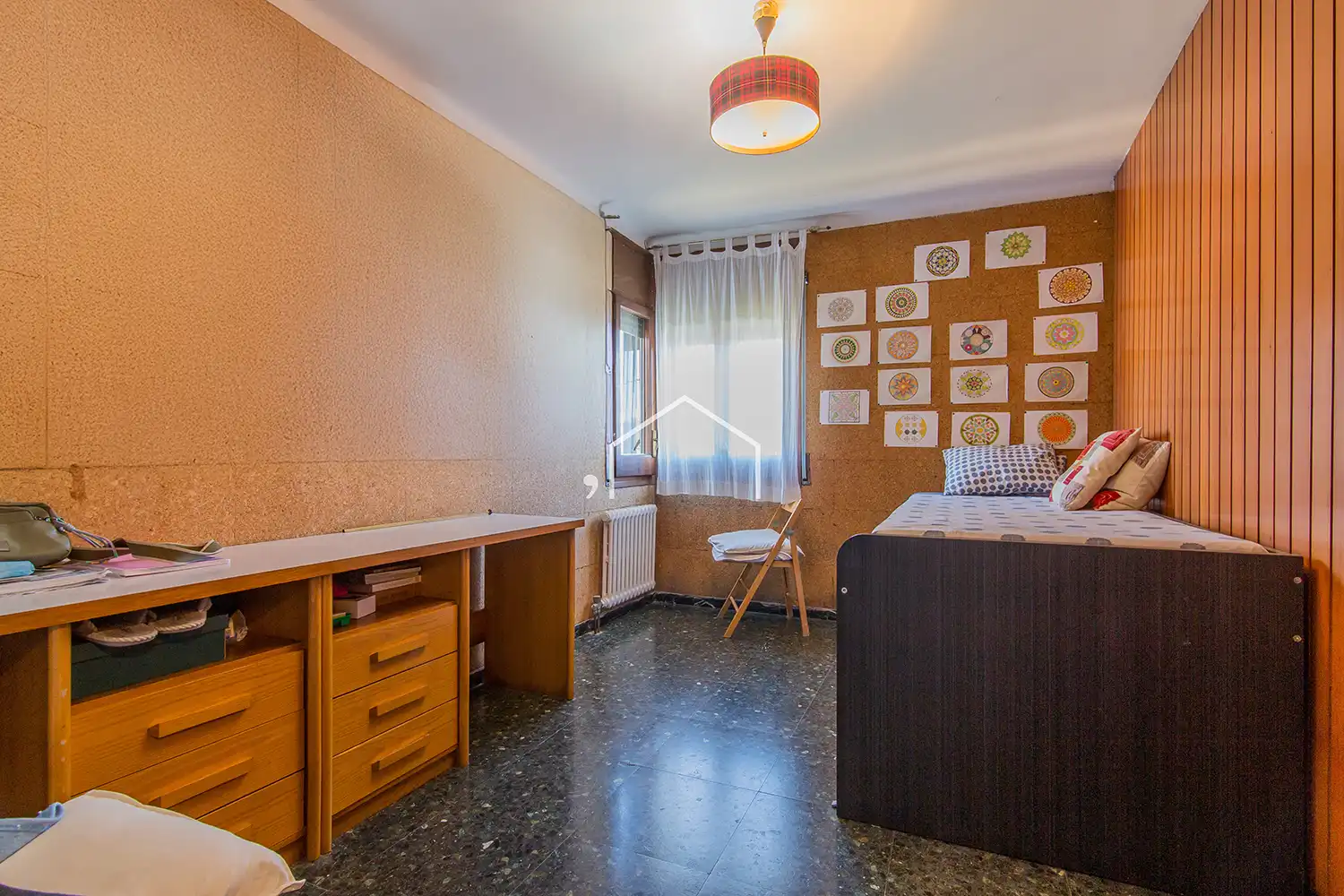 Villa avec terrasse à vendre à Camí a Alella, imagen 62