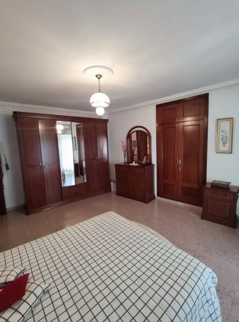 Casa amb terrassa en venda a Úbeda, imagen 24