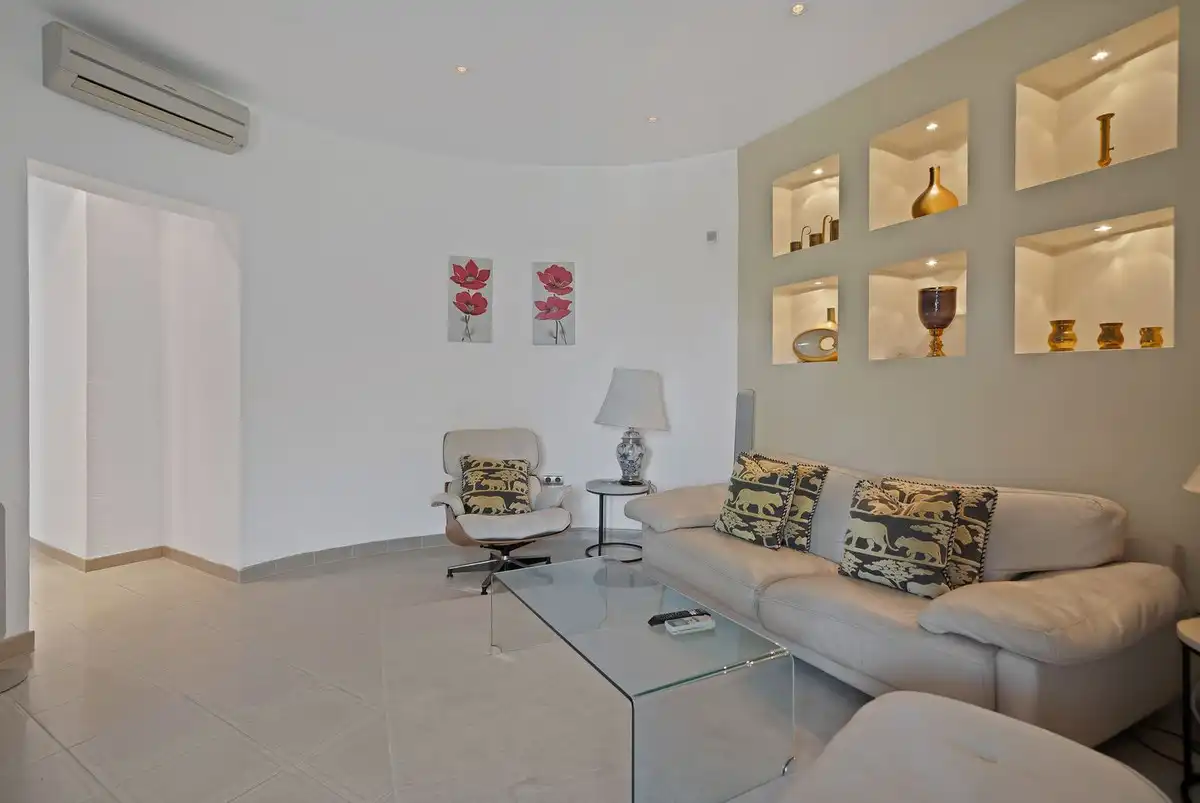 Casa amb piscina en venda a Elviria - Cabopino, imagen 46