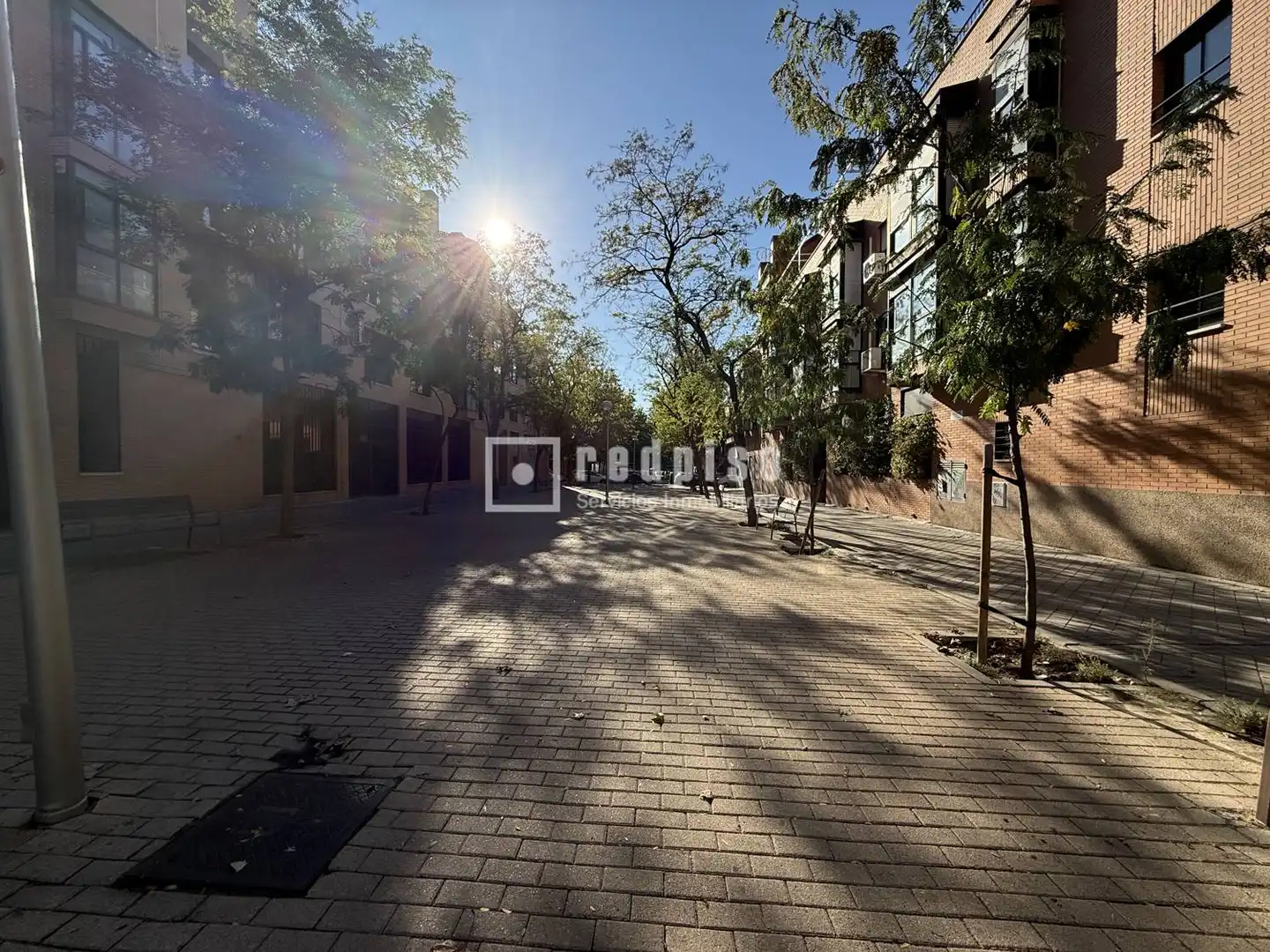 Ático con piscina en venta en Villa de Vallecas, imagen 48