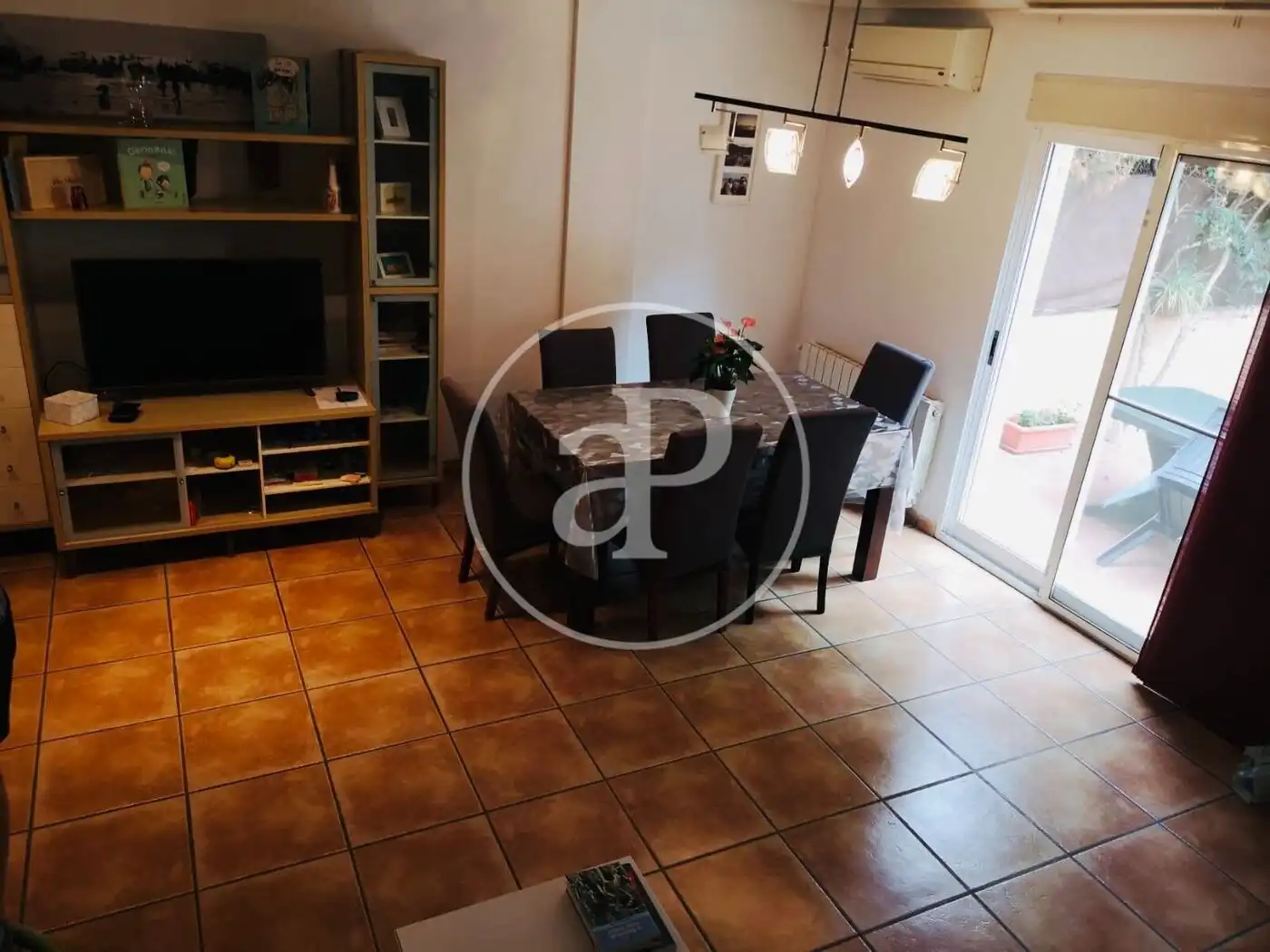 Appartamento con piscina in affitto a Moncada, imagen 3