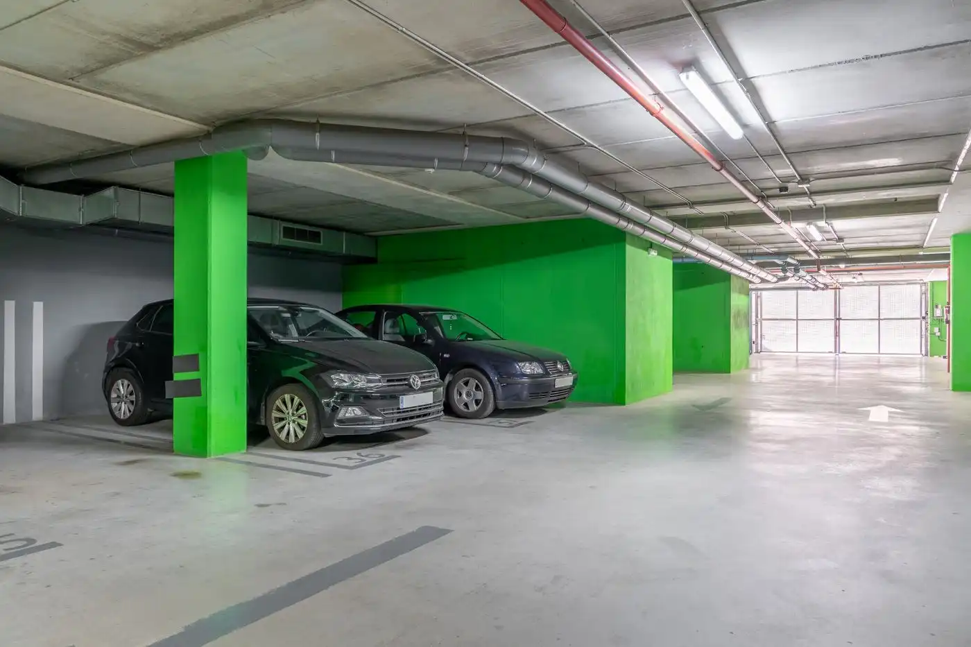 Parking of Garage for rent in L'Hospitalet de Llobregat