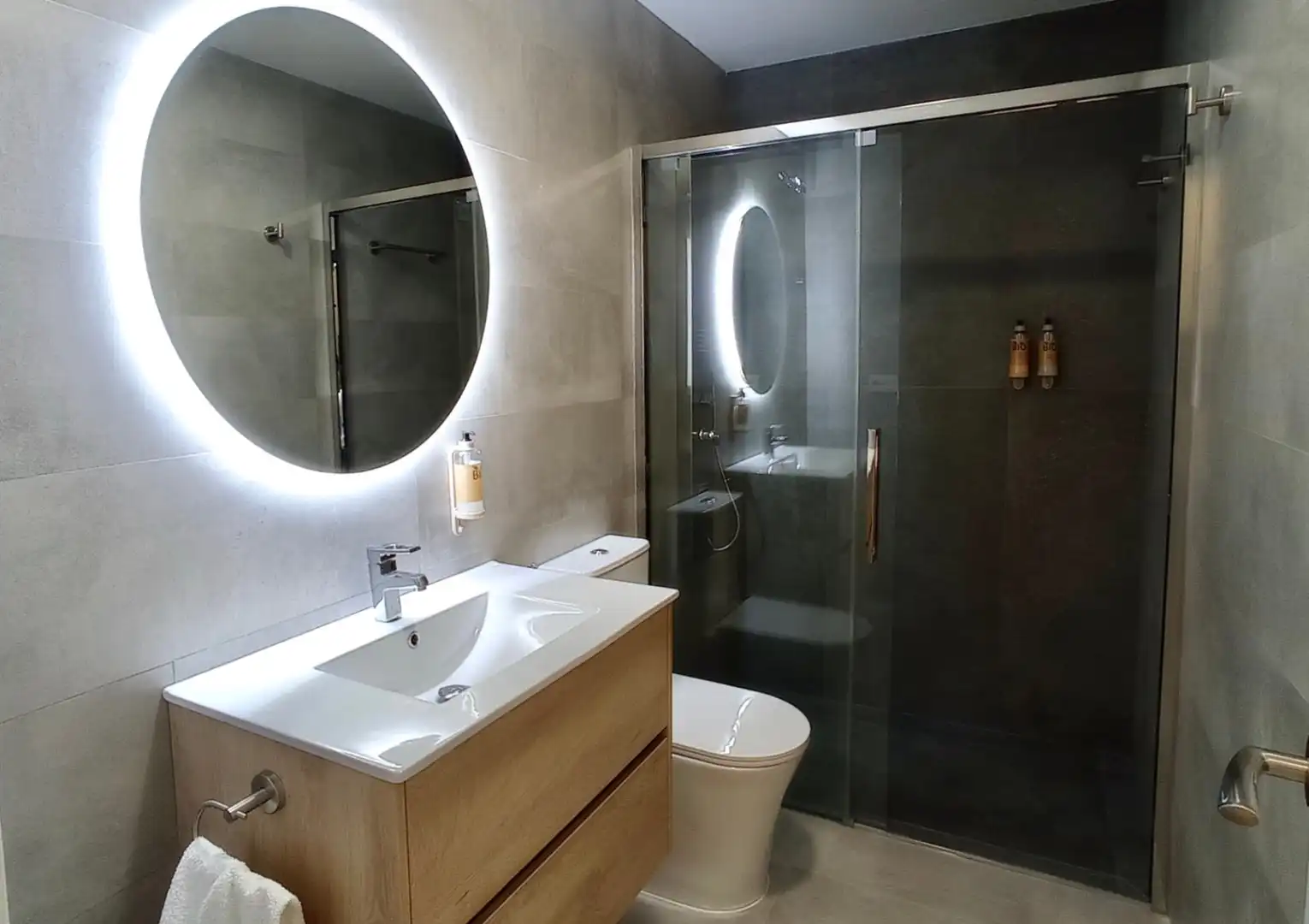Baño de Piso de alquiler en El Puerto de Santa María