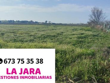 Terreni e lotti in vendita a La Loma Baja