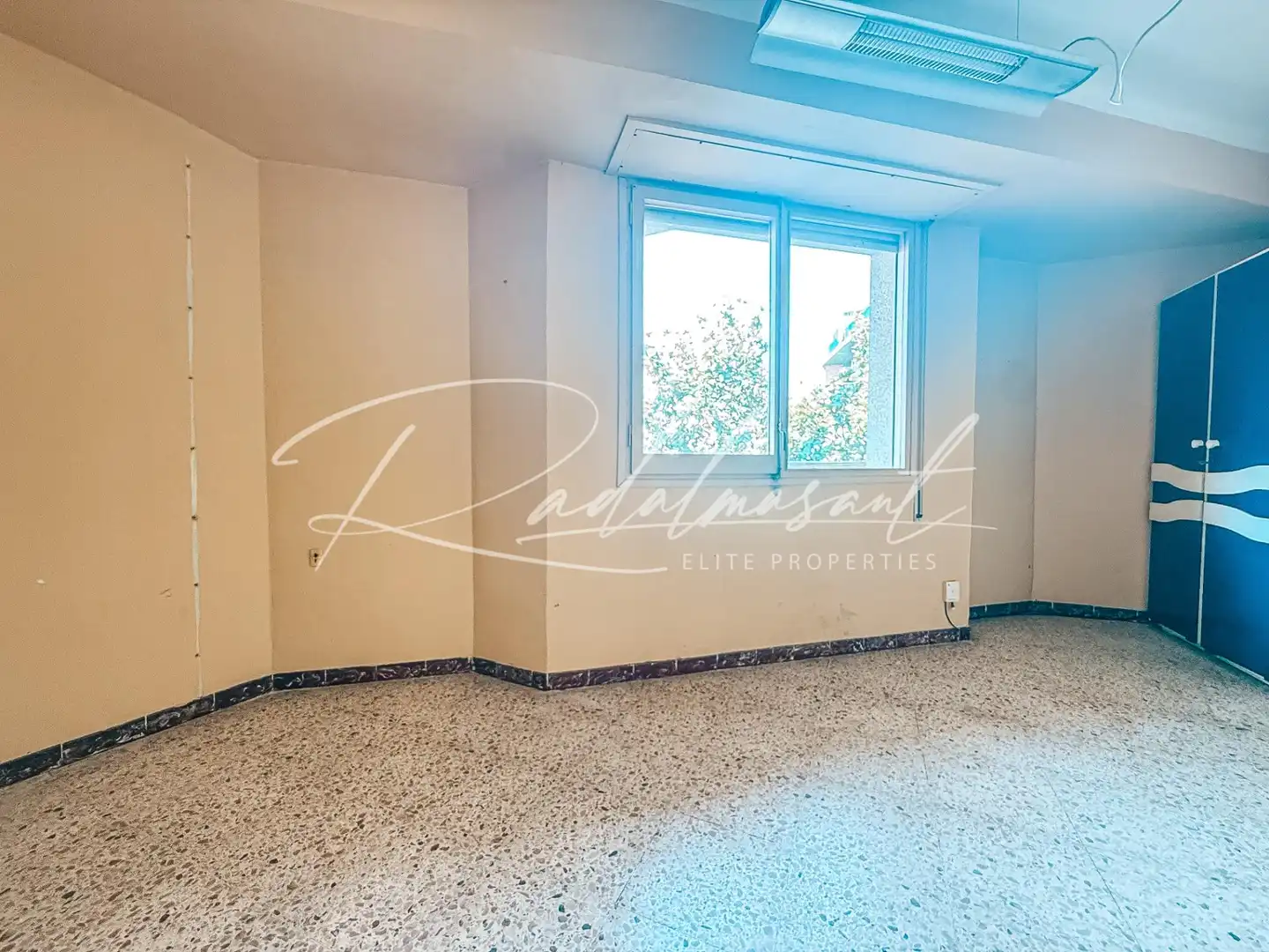 Piso en venta en Reus con Aire acondicionado, Calefacción y Terraza