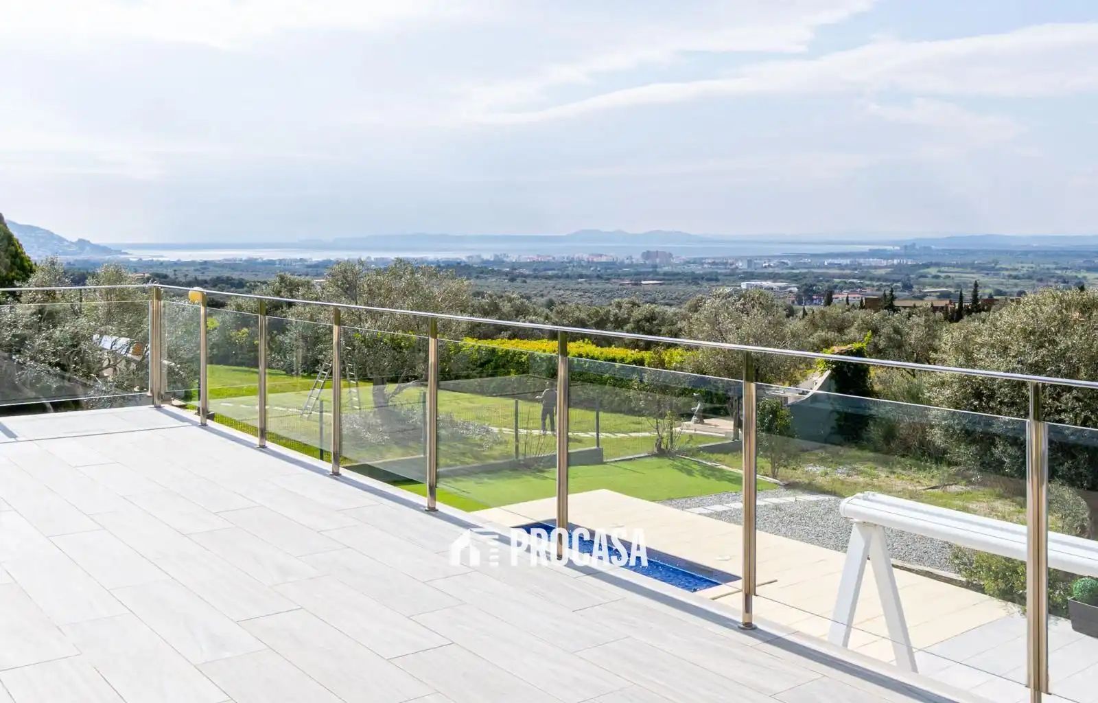 Villa mit Pool zum Verkauf in BALMES, imagen 56