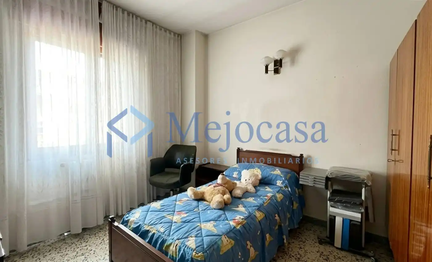 Bedroom of Houses for sale in Madrid  with Air Conditioner, Heating and Terrace