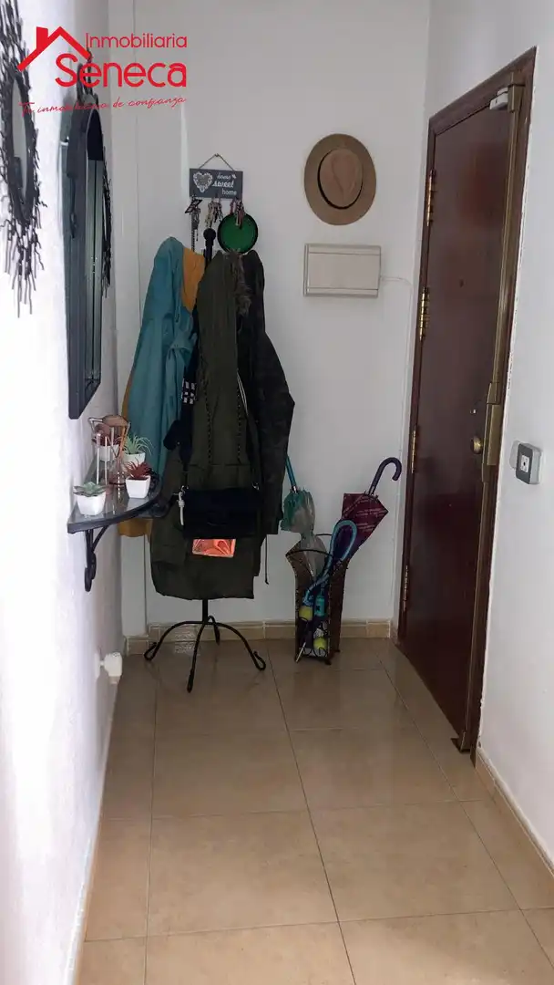 Piso en venta en Ingeniero Rafael Eraso Betelu, Huerta de la Reina - Trassierra