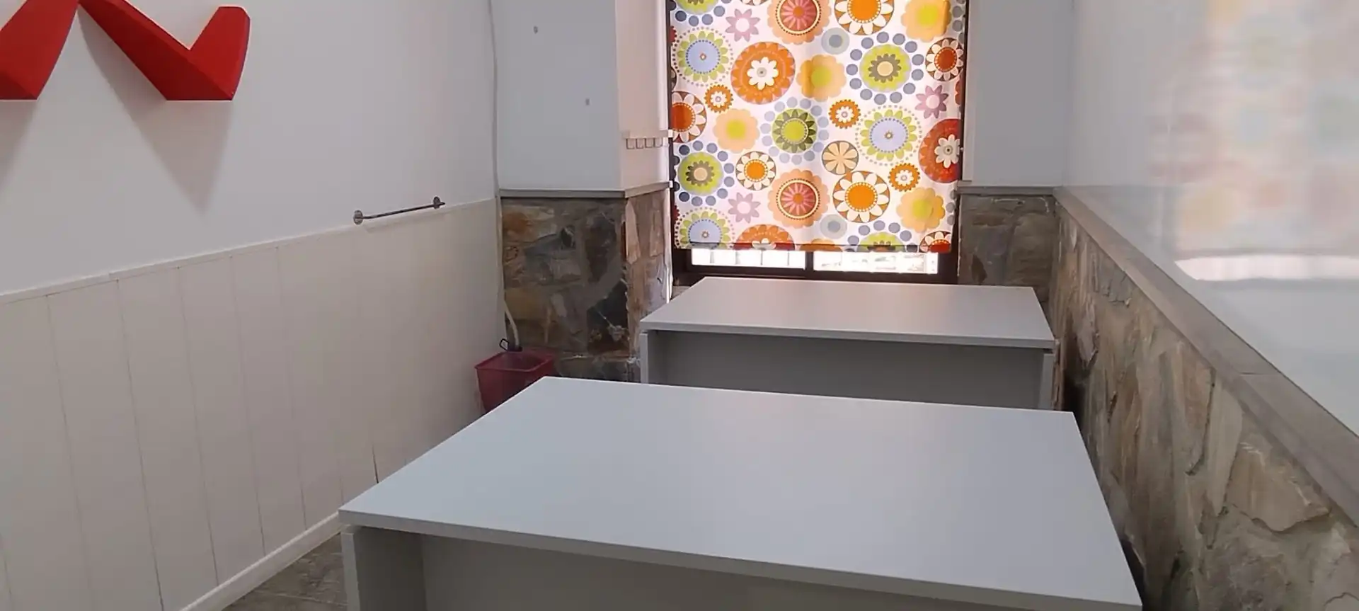 Kitchen of Commercial properties for sale in Jerez de la Frontera  with Air Conditioner