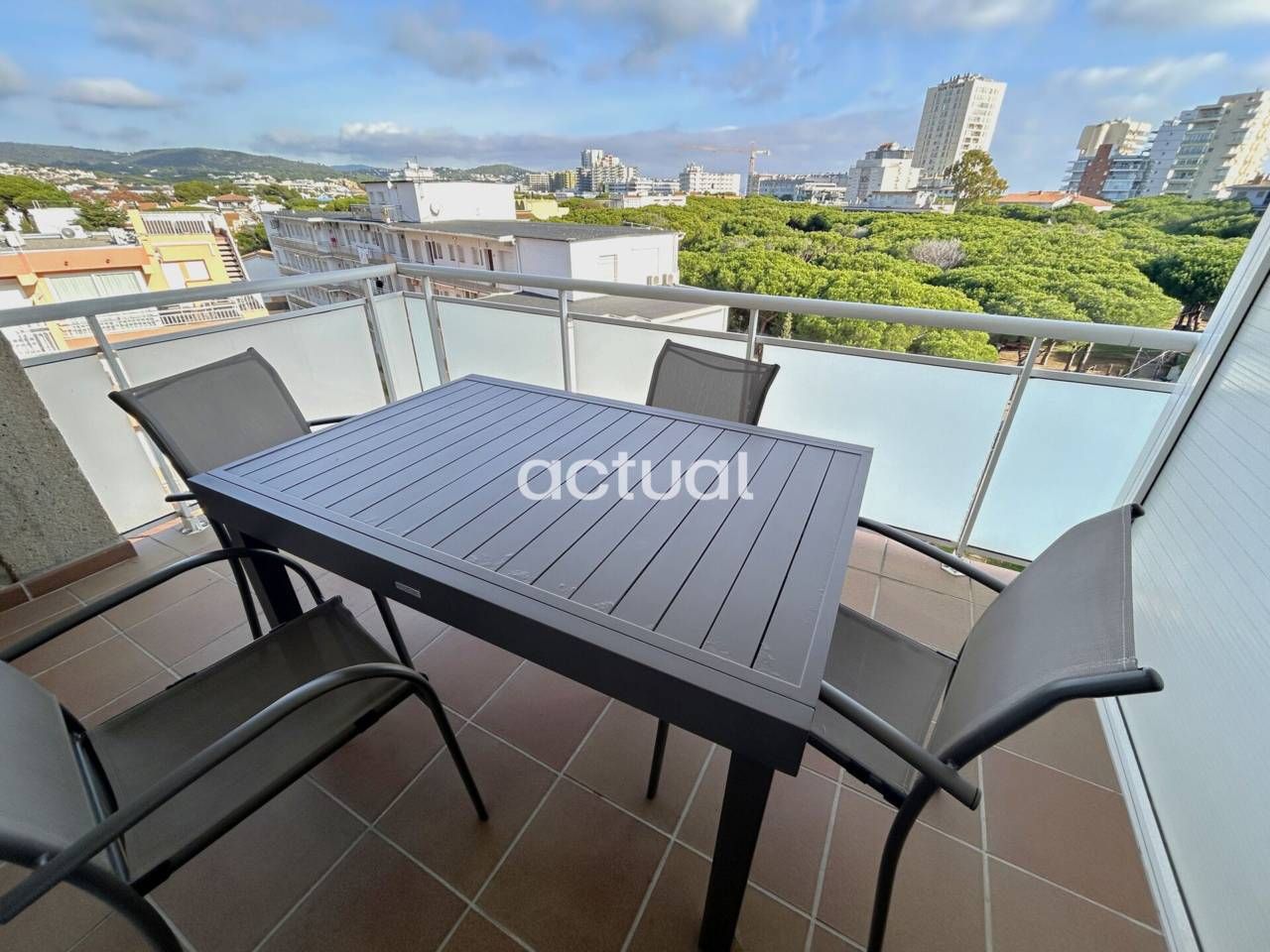 Apartment for sale in Avenida MEDITERRANIA, Centre - Platja, Platja d'Aro