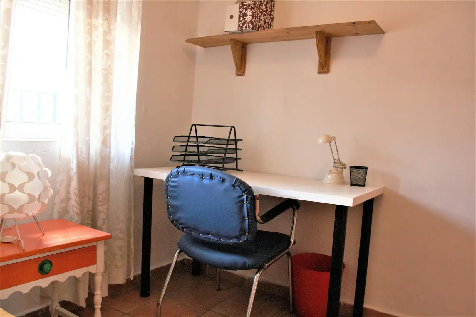 Habitación de Piso para compartir en Sevilla con Amueblado, Lavadora y TV