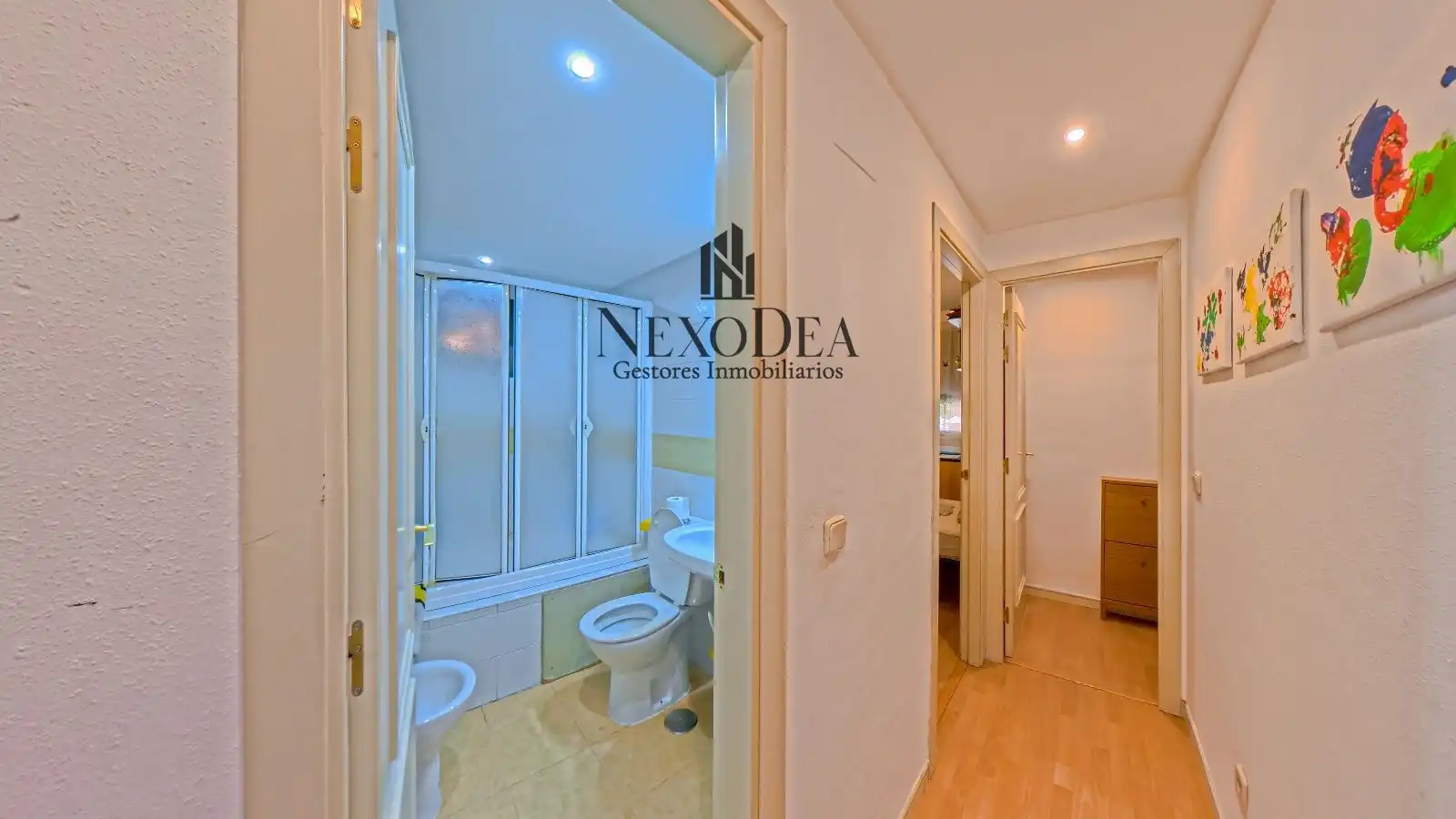 Habitación de Piso en venta en Pinto con Aire acondicionado, Terraza y Trastero